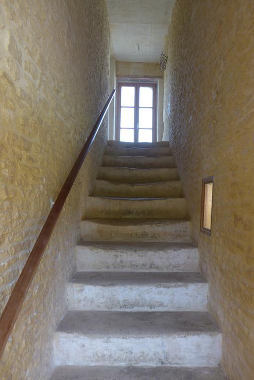 Le Petit Fort Beny-sur-Mer Екстериор снимка